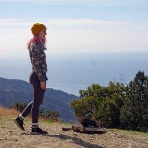 Meet your Posher, Kaitlyn